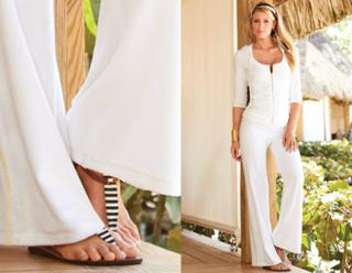Paige Butcher feet photo thumbnail
