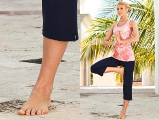Paige Butcher feet photo thumbnail