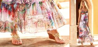 Paige Butcher feet photo thumbnail