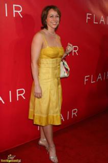 Paige Davis feet photo 3
