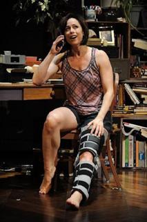 Paige Davis feet photo 17
