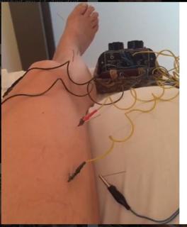 Paige Davis feet photo 9