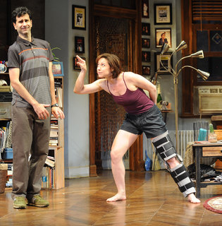 Paige Davis feet photo 6