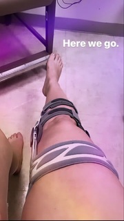 Paige Davis feet photo 7