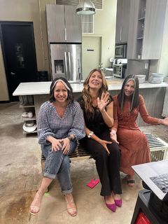 Paige Davis feet photo 13
