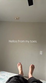 Paige Davis feet photo 5