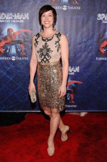 Paige Davis feet photo 13