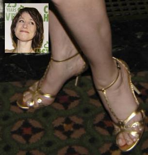 Paige Davis feet photo 20