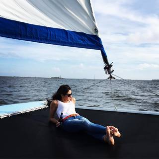 Paige DeSorbo feet photo thumbnail