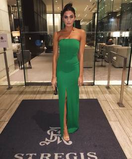 Paige DeSorbo feet photo thumbnail