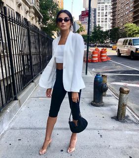 Paige DeSorbo feet photo thumbnail