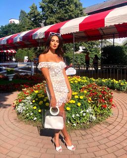 Paige DeSorbo feet photo thumbnail