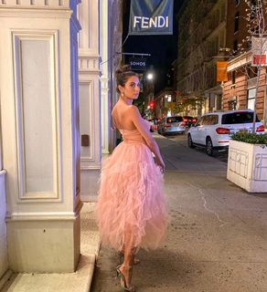 Paige DeSorbo feet photo thumbnail