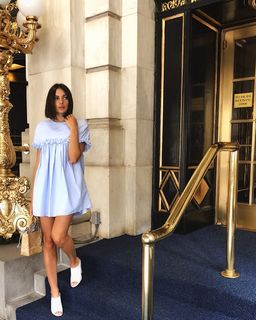 Paige DeSorbo feet photo thumbnail