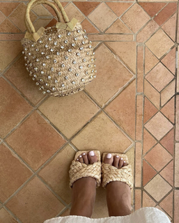 Paige DeSorbo feet photo thumbnail