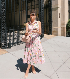 Paige DeSorbo feet photo thumbnail