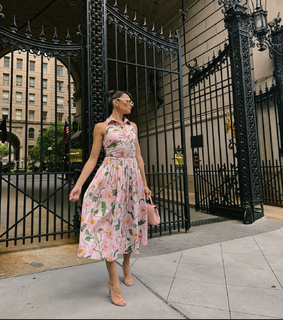 Paige DeSorbo feet photo thumbnail