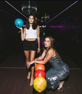 Paige DeSorbo feet photo thumbnail