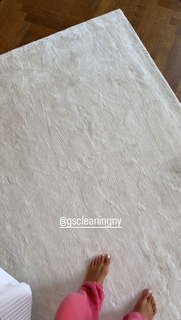 Paige DeSorbo feet photo thumbnail