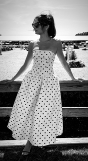 Paige DeSorbo feet photo thumbnail