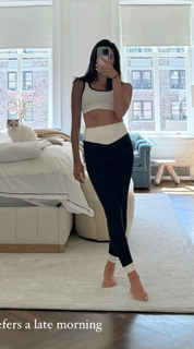 Paige DeSorbo feet photo thumbnail