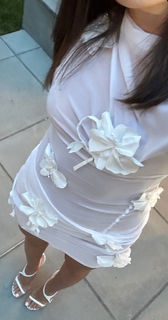 Paige DeSorbo feet photo thumbnail