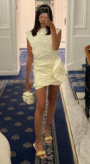 Paige DeSorbo feet photo thumbnail