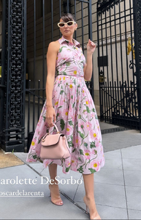 Paige DeSorbo feet photo thumbnail