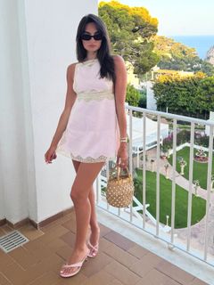 Paige DeSorbo feet photo thumbnail