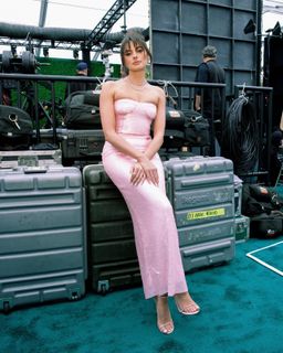 Paige DeSorbo feet photo thumbnail