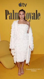 Paige DeSorbo feet photo thumbnail