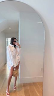 Paige DeSorbo feet photo 16