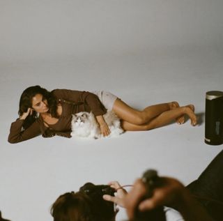 Paige DeSorbo feet photo 9