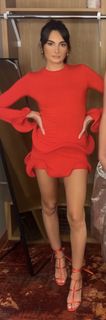 Paige DeSorbo feet photo 8