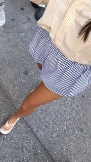Paige DeSorbo feet photo 2