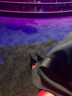 Paige DeSorbo feet photo 3