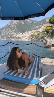 Paige DeSorbo feet photo 11