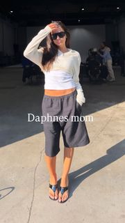 Paige DeSorbo feet photo 18