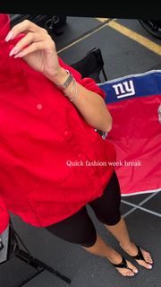 Paige DeSorbo feet photo 7