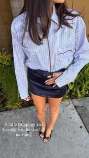 Paige DeSorbo feet photo 4