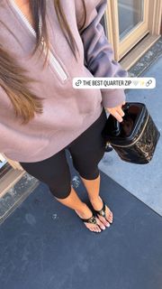 Paige DeSorbo feet photo 3