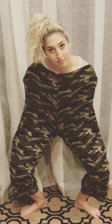 Paige Ginn feet photo 20