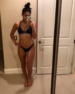 Paige Ginn feet photo 5