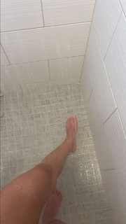 Paige Ginn feet photo 15