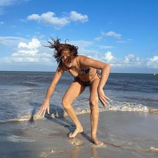 Paige Ginn feet photo 14