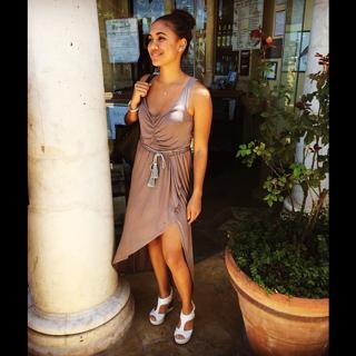 Paige Hurd feet photo thumbnail