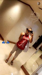 Paige Hurd feet photo thumbnail