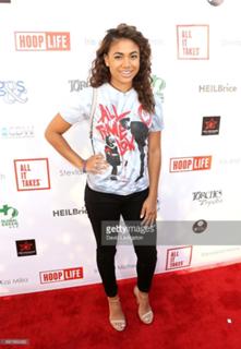 Paige Hurd feet photo thumbnail