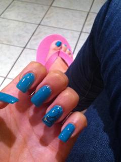 Paige Hurd feet photo thumbnail