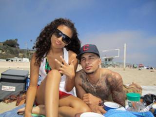 Paige Hurd feet photo thumbnail